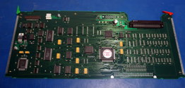 NFTS Printed Circuit Board Assembly, PCBD ASSY-GSP