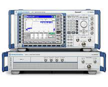 Rohde & Schwarz CBT Bluetooth Tester w/ Loaded Options 