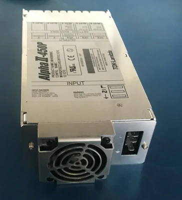 Alpha II-450 MV4500090Co thumbnail 3