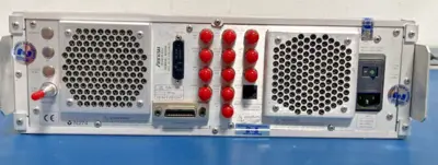 Anritsu MG3695A 2-50GHz signal generator Opt 1B 2C 3 9K 13B 24 Great options. thumbnail 3
