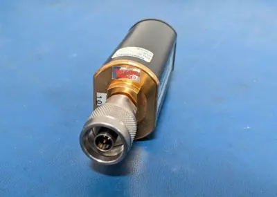 Gigatronics Model 80701A  50MHz - 18GHz POWER SENSOR