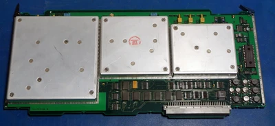 Keysight HP Agilent 04352-66506 Printed Circuit Board Assembly Spectrum analyzer
