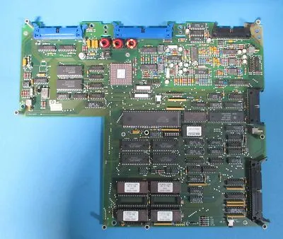 HP Agilent 08563-60024 A2 Controller Assembly
