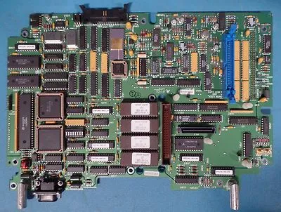 HP Agilent Keysight 08590-60416 Processor Board Assembly