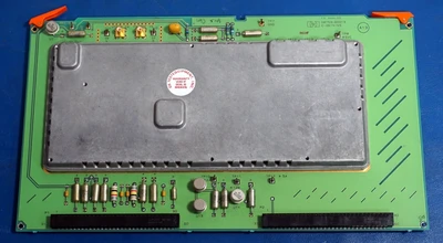 Hewlett Packard Keysight HP Agilent 08753-60013 Frequency N Analog Assembly