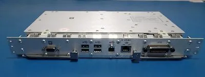 Agilent 1535-5238 CPU Module  f/N5242A/N8300A  1.6GHz 1GB DDR SDRAM 40Gb  Drive