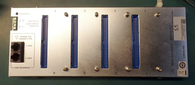 AGILENT 34945EXT EXTERNAL µw SWITCH/ATTENUATOR DRIVER