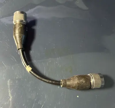 HP/Agilent/Keysight interconnect cable  8120-4782 / 81204782
