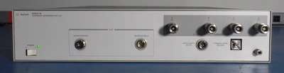 Agilent 83427A Chromatic Dispersion Test Set