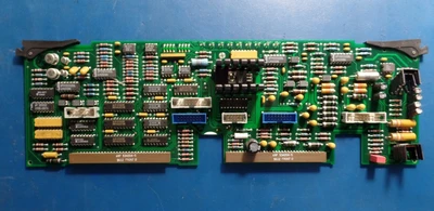 HP Agilent 83750-60010 RF Interface Assembly 83752A