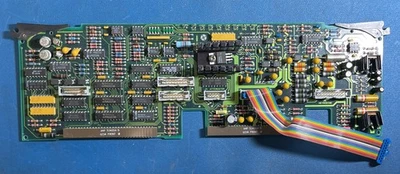 HP Agilent 83750-60010 RF Interface Assembly Front End Driver Board 83752A