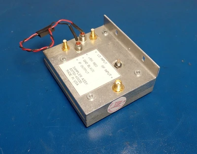 Agilent 83750-60030 Sampler Board Assembly