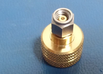 Agilent/HP/Keysight 85059-60009 Open male 110 GHz, 1.0 mm for/85059A