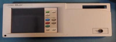 Agilent/Keysight/hp  86122A Front Panel only