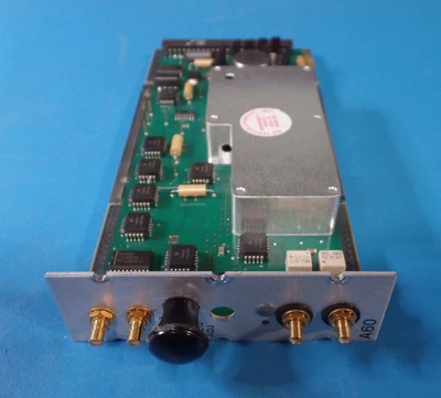 Agilent/HP  89410-55560   A60 Frequency Reference assembly for  89410A/89441A