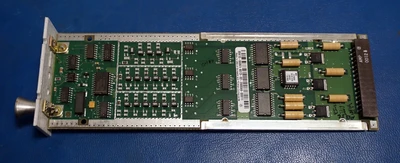 Hewlett Packard Keysight HP Agilent 89410-66561 Clock Assembly A61