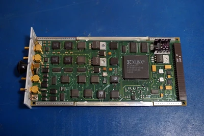 Hewlett Packard Keysight HP Agilent A36 Trigger Assembly 89410-66936 89410-66536