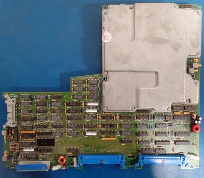 HP Agilent Keysight A-3445, 08563-60078 PC AY A3 INTF/8560E Circuit Board Tested