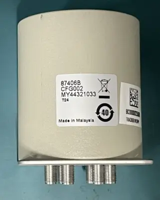 Agilent 87406B thumbnail 3