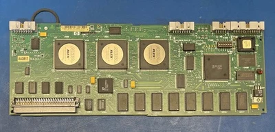 Agilent/Keysight E4400-60195  E4400-60905   GEN/ 8 MEG Assembly