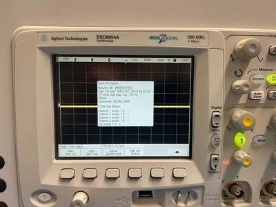 DSO6054A thumbnail 3