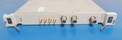HP/Agilent E1438A - 288 VXI Digitizer Module Option: 288 TESTED