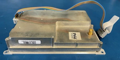 Agilent/Keysight E4400-60515 AT1 Electronic Attenuator M51 ATTN/RPP2 Assembly