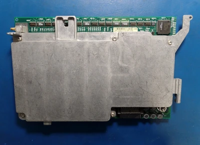Agilent/Keysight/HP E4401-60102 Circuit Board PCB Unit Module Working!