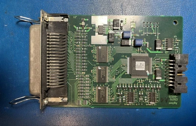 HP/keysight/Agilent E5070-66525 GPIB board for E5062A/E5071C