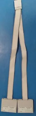 HP Agilent E5351A Mictor Probe-Unterminated, with 40-pin Cable Connector