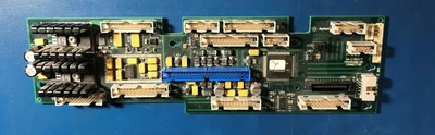 Agilent/Keysight  E8251-60009/E8251-69009 MID Microwave Interface Deck