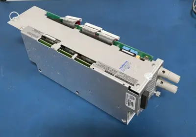 HP - Agilent - Keysight 60504B DC Electronic Load thumbnail 2