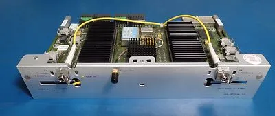 Agilent  J2127A p/n J2127-60511 10GBs SONET/SDH optical I/F card option 101
