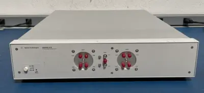 Keysight/Agilent N8990K-A79 Tx Terminated Switch Unit