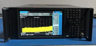 Agilent Keysight N9030B MXA Spectrum/Signal Analyzer 3Hz-26.5GHz