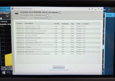N9030B thumbnail 3