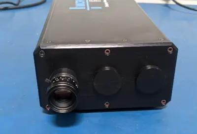 MICROVISION RTM Display Measurement System thumbnail 5