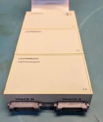 LAUTERBACH LA-7991 PP-ARM-ETM-AF PREPROCESSOR thumbnail 3