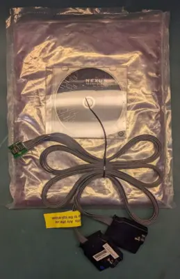 Nexus NEX-PRB2X-T Logic Analysis Probe