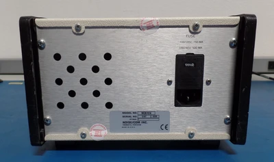 NoiseCom NC6124-02 2GHz-4GHz 110 DB Attenuator Pin 1dB Stufen opt-2 2 thumbnail 2