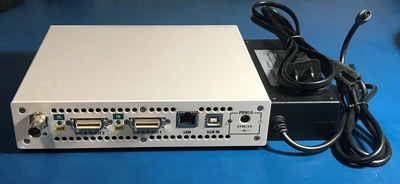 Rohde @ Schwarz R@S EX-IQ-BOX Digital Signal Interface Module