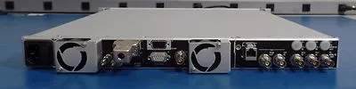 NETCCU 800 CONTROL UNIT R&S # 2095.8007.02 thumbnail 2