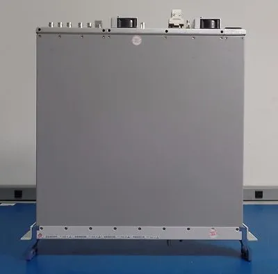 NETCCU 800 CONTROL UNIT R&S # 2095.8007.02 thumbnail 3