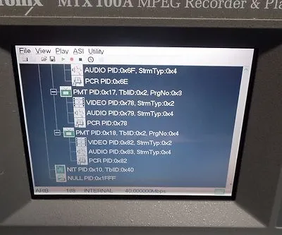 MTX100A thumbnail 3