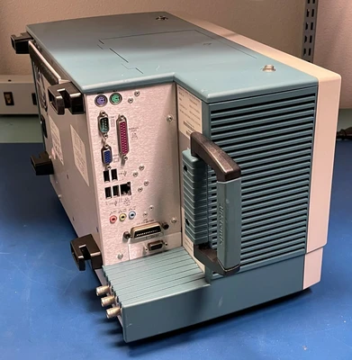 Tektronix TDS5054B -NV thumbnail 5