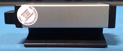 HP Agilent 33324L Programmable Attenuator, 40 GHz, 11 dB w/ Opts 006, 890, & H01 thumbnail 3