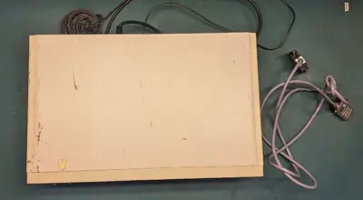 POLAR CITS 500S CONTROLLED IMPEDANCE TEST SYSTEM