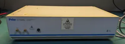 POLAR CITS 500S CONTROLLED IMPEDANCE TEST SYSTEM thumbnail 2